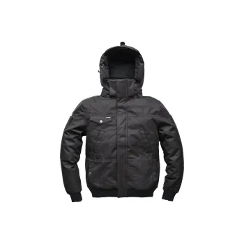 Nobis Jackets Coats Men's Black