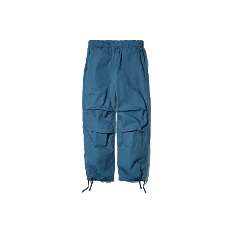 Snow Peak Cargo Pants Unisex-3
