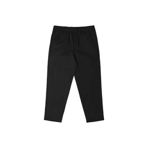 Dickies Cargo Pants Men Black