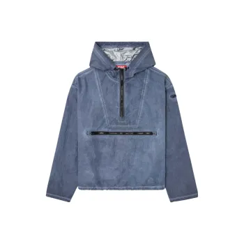 DIESEL J Noode A Hoodie