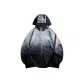 Black Gray Gradient (Upgraded Sun Protection)