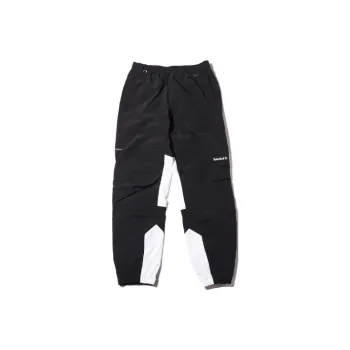 Mastermind World X Timberland Knitted Sweatpants Men Black/White