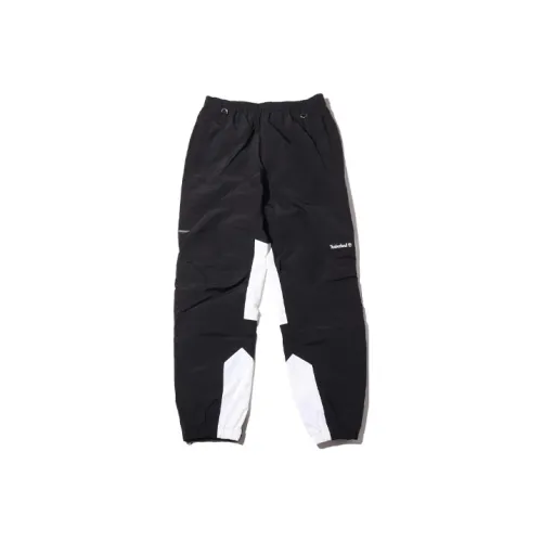 Mastermind World X Timberland Knitted Sweatpants Men Black/White