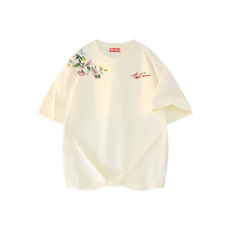 C1RCA T Shirts Unisex-6