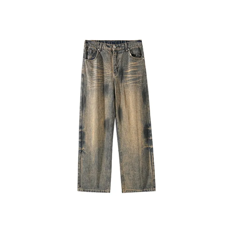 NOME Jeans Unisex-10