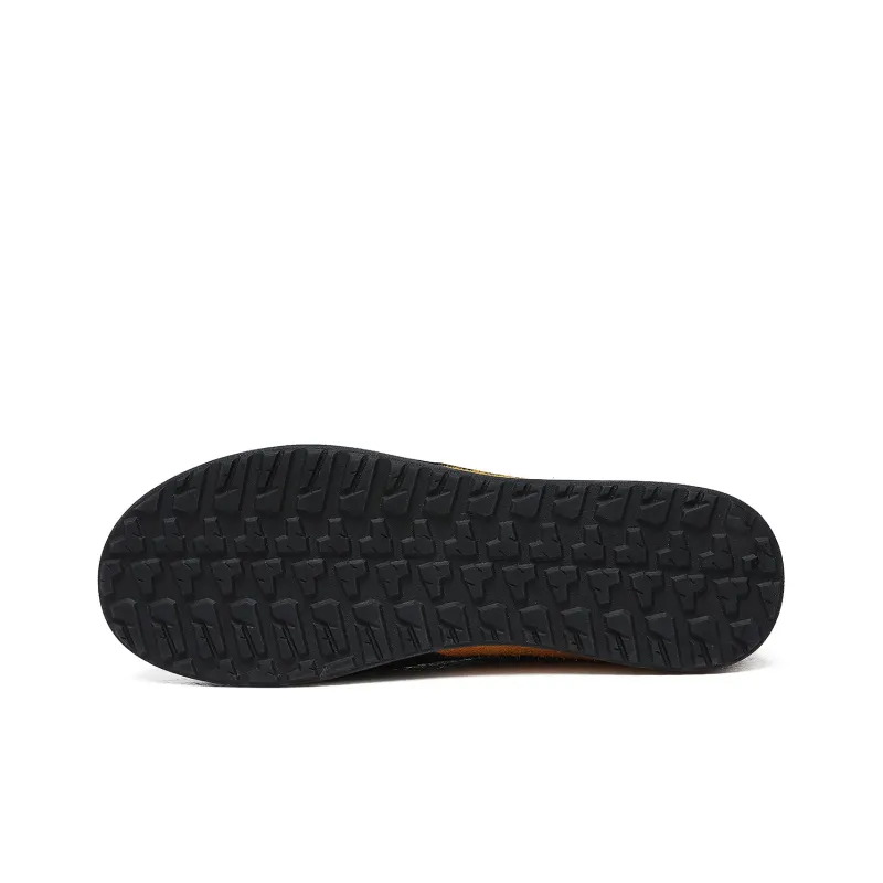MQ Cushioning, Slip Resistant, And Abrasion Resistant Low Top Casual Shoes Men's-7