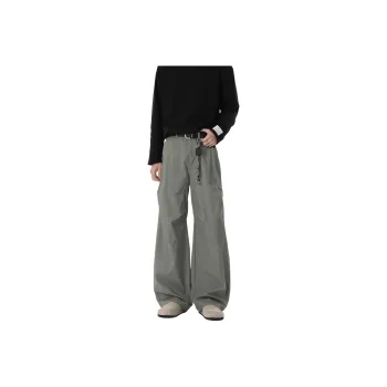 EYEUNDERSTAND Jeans Unisex