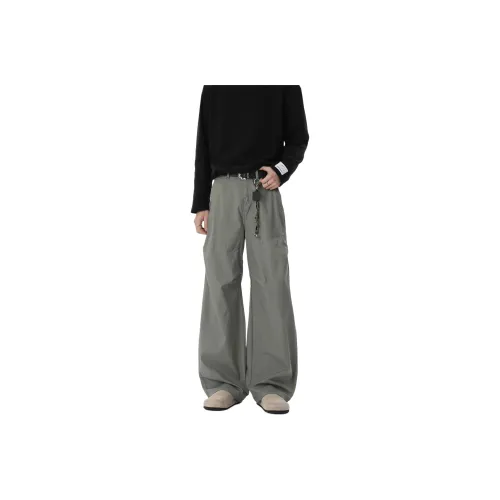 EYEUNDERSTAND Jeans Unisex