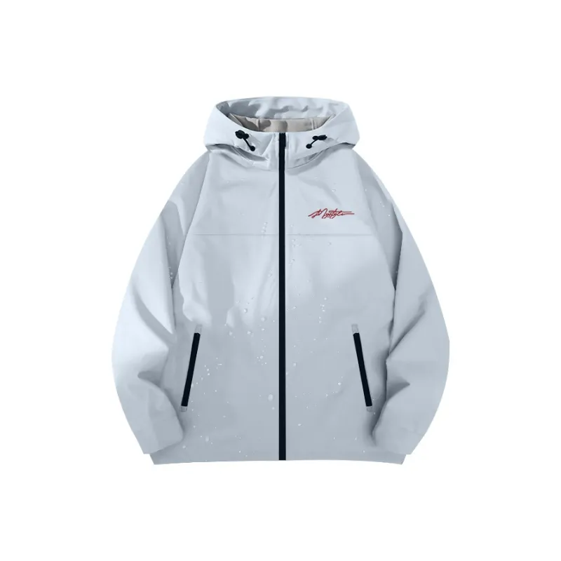 MJ STYLE Jackets Unisex-8