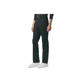 HERMES Jeans Men Black