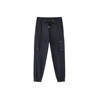 DEGAIA Cargo Pants Men