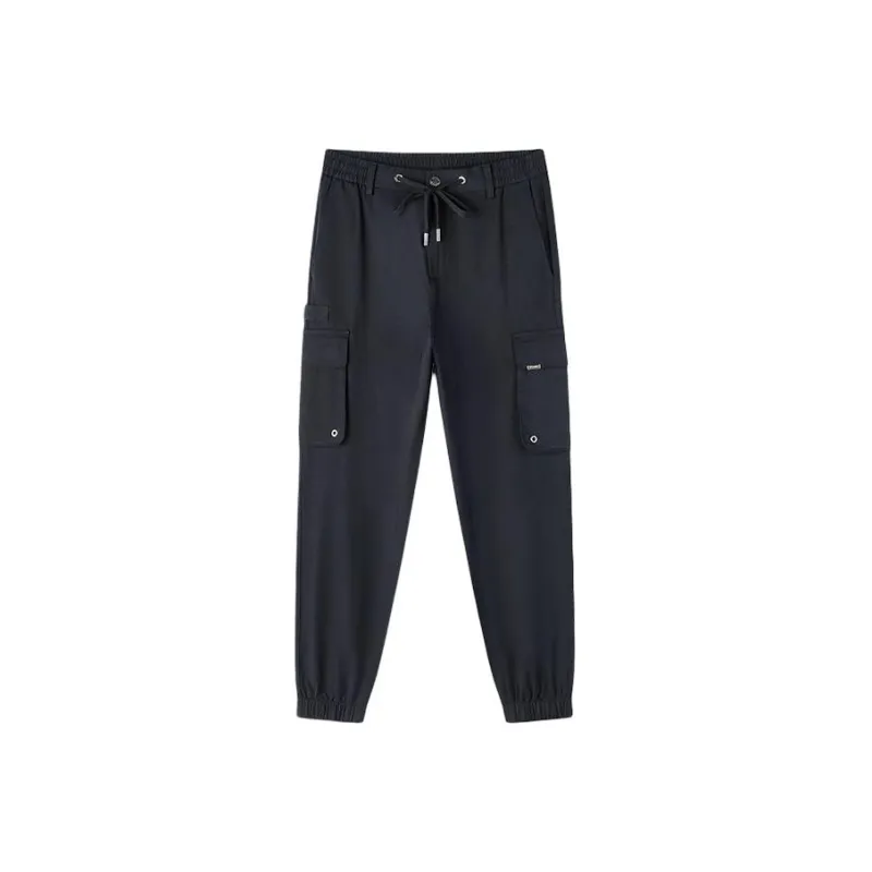 DEGAIA Cargo Pants Men-0