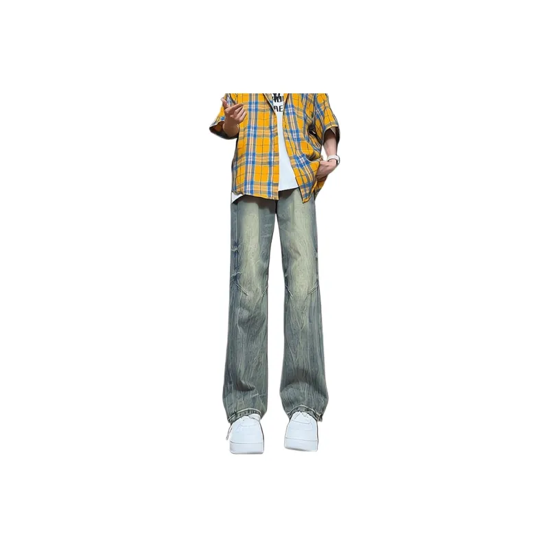 CIZA Jeans Unisex-15