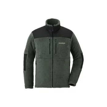 MONTBELL Jackets Unisex