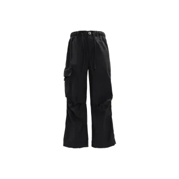 Nike Cargo Pants Men Black