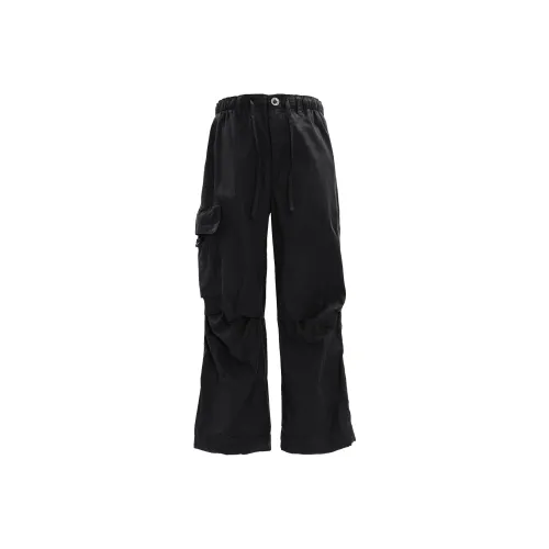 Nike Cargo Pants Men Black
