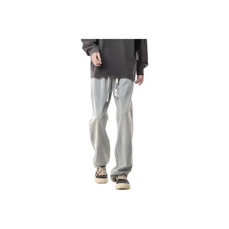 FAKE VINTAGE Jeans Unisex-10