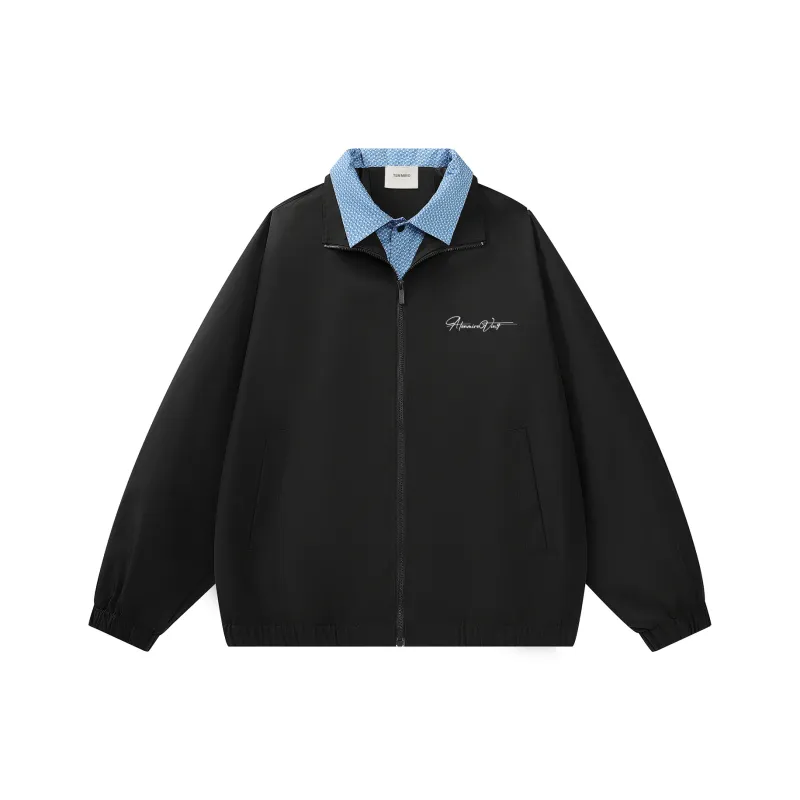 TEN MIRO Jackets & Coats Unisex-0