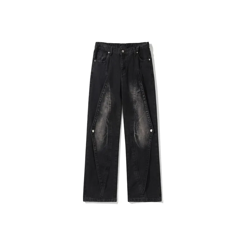 Kudamm Jeans Unisex-0