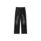 Washed Black