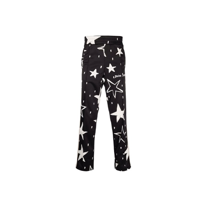 Palm Angels Black Pants on Sale & Authentic - POIZON Palm Angels Black Pants on Sale & Authentic - POIZON