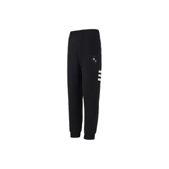 Adidas Neo Knitted Sweatpants Men Black