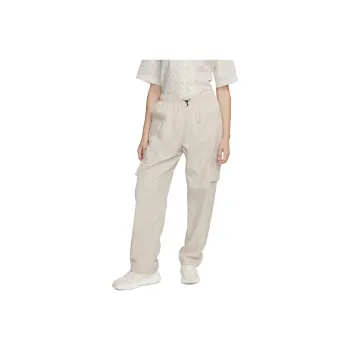 Nike Sportswear Essential Women's High-Rise Woven Cargo Pants