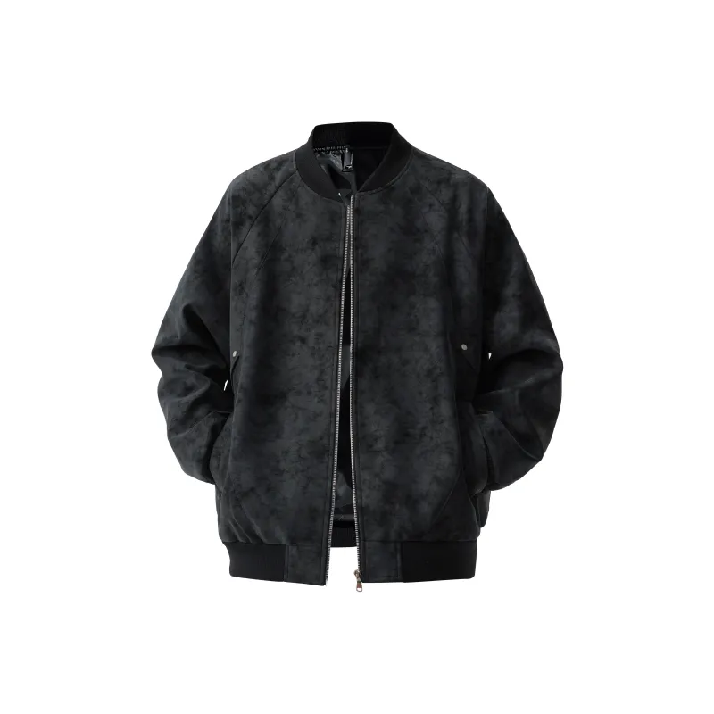 SUNSETMONENT Jackets Coats Unisex-2