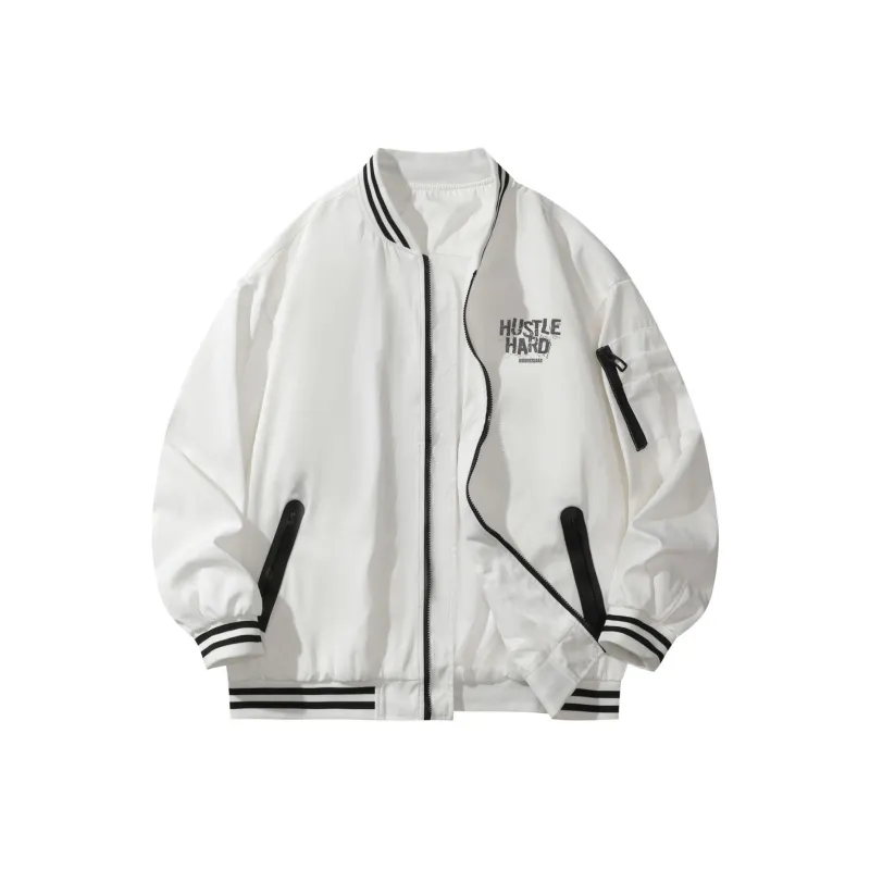 OXO OVERLOAD Jackets Coats Unisex-3