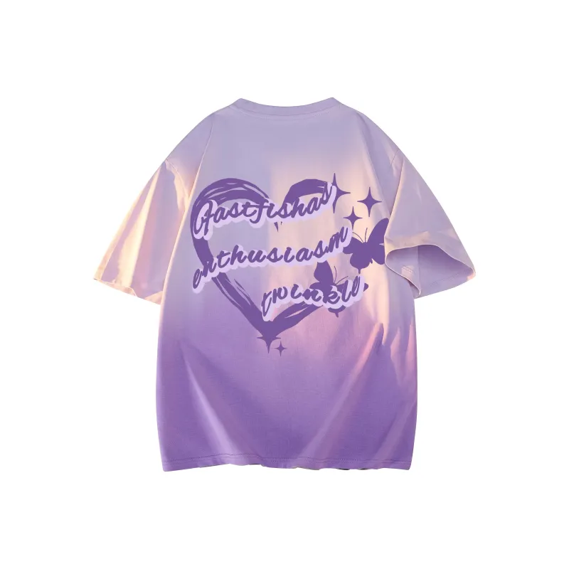 FASTFISH T Shirts Unisex-7