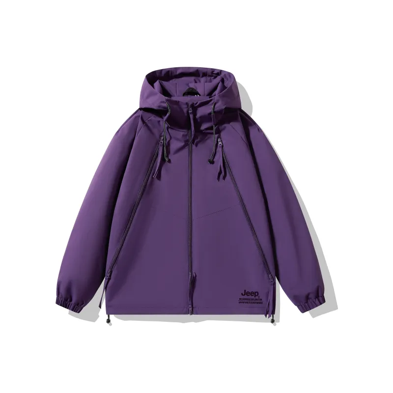 Jeep Jackets Unisex-6