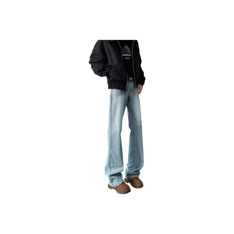 UNthemed Jeans Unisex-3