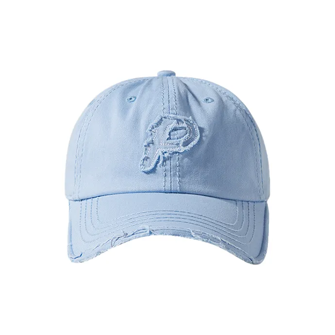 Classmate Yang Cotton Baseball Caps Unisex-7