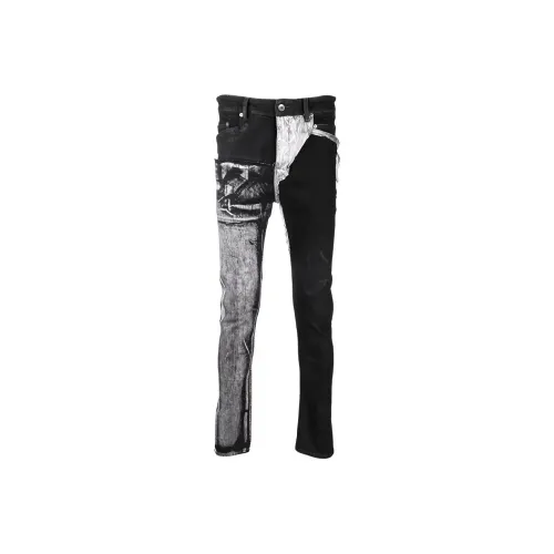 VN0A4U164U1 OWENS Jeans Men Black