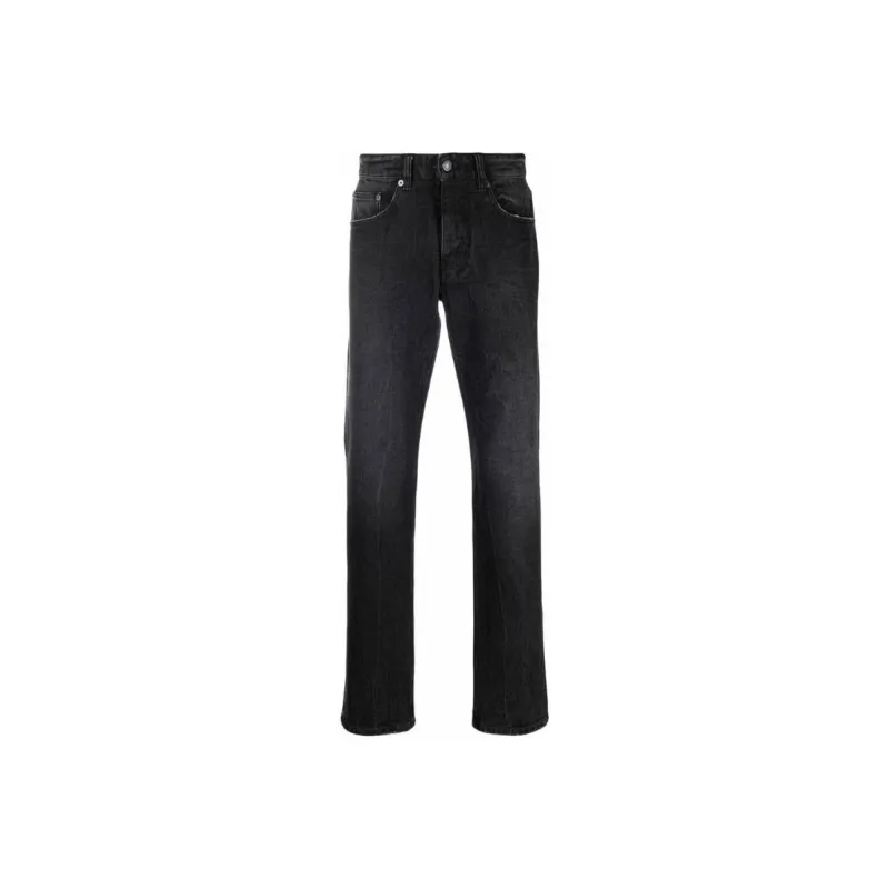 AMIPARIS Mid rise Slim fit Jeans-0