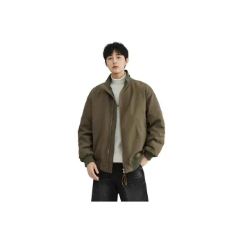 FONDLOOK Jackets Unisex