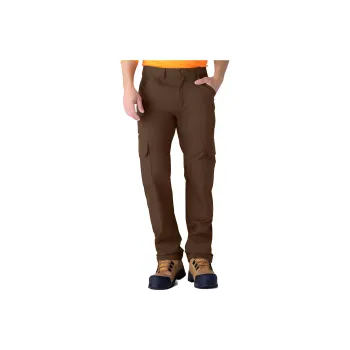 Dickies Cargo Pants Men Woody Brown
