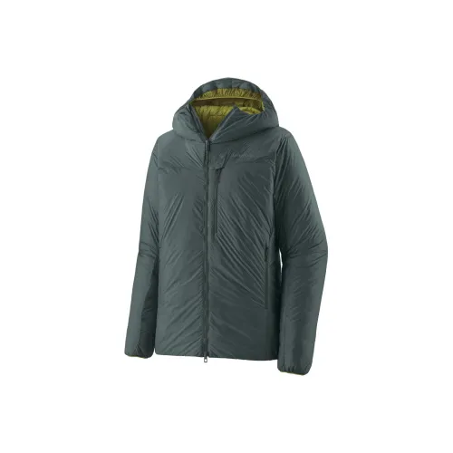 Patagonia DAS Puffer Jackets Men