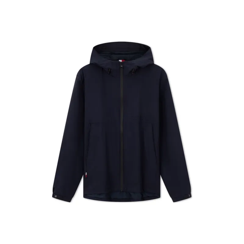 Tommy Hilfiger Logo print Jacket-0