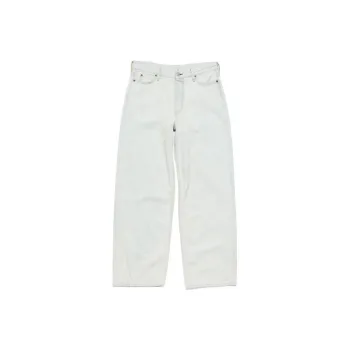 Acne Studios Jeans Men's Light Blue