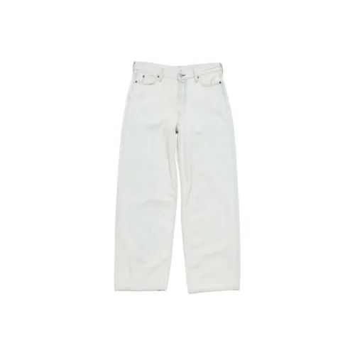 Acne Studios Jeans Men's Light Blue