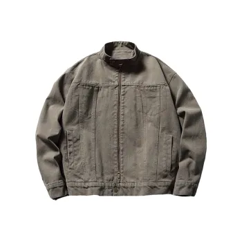 LA'T.WEEKEND Jackets Coats Unisex