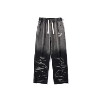 China Aerospace Jeans Unisex