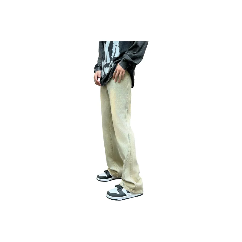 Worthwhile Movement Jeans Unisex-0