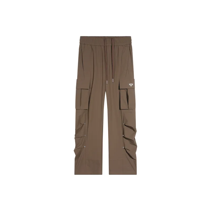 ALL IN Cargo Pants Unisex-0