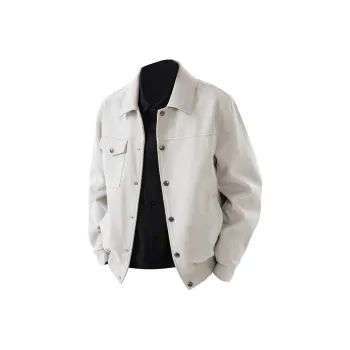 KAIPAINEN Jackets Coats Unisex Khaki