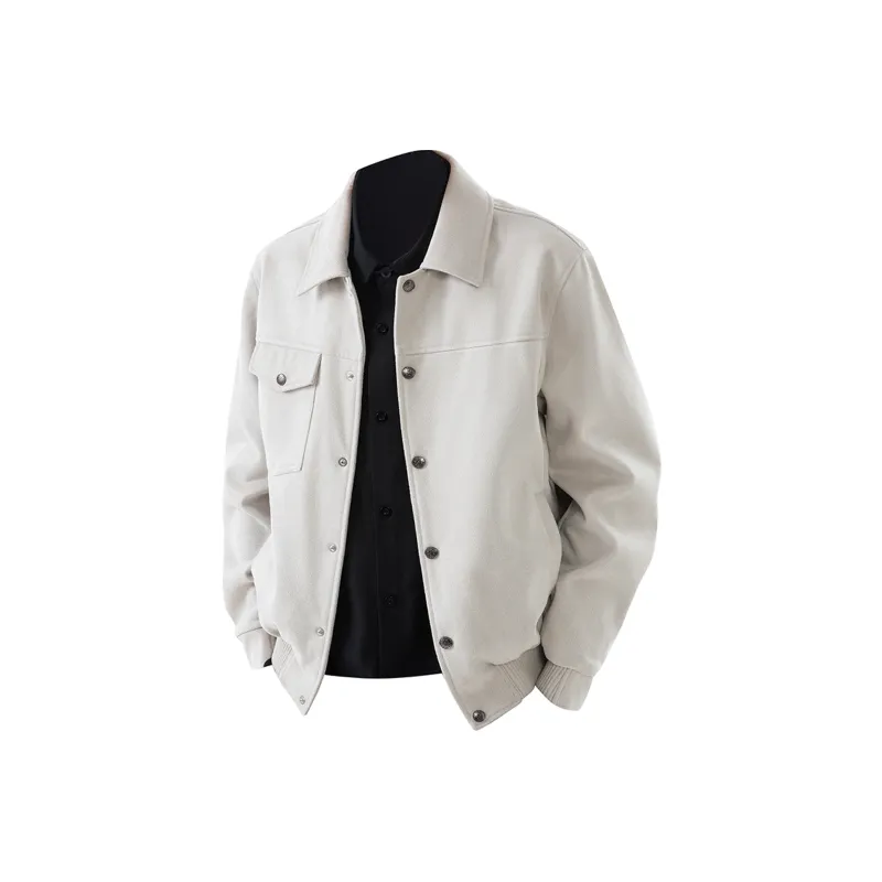 KAIPAINEN Jackets Coats Unisex Khaki-0