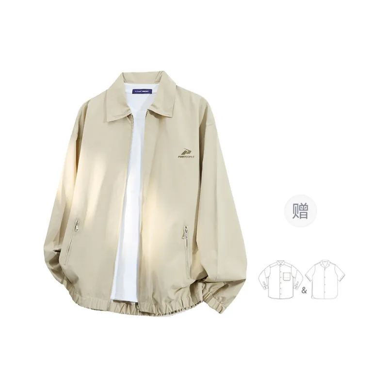 FAX FOR FMACM Jackets Coats Unisex-14