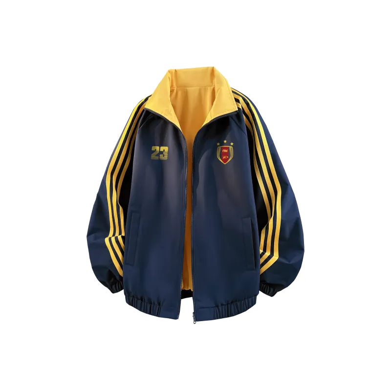 F.I.W FANGIWEN Jackets & Coats Unisex-0