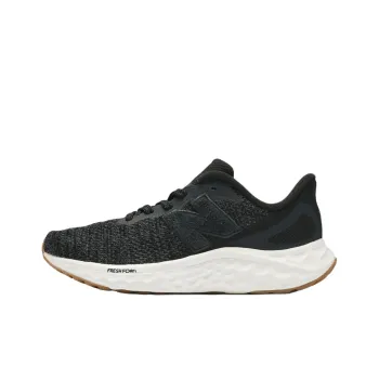 New Balance NB Fresh Foam Arishi V4 Cushioning, Wear Resistant Low Top Running Shoes Women's Black